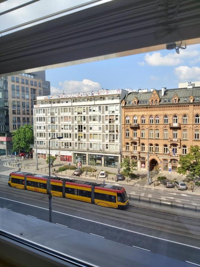 My Beloved Warsaw Centrum Exterior photo